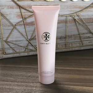 New Tory Burch body lotion 3.4 fl oz